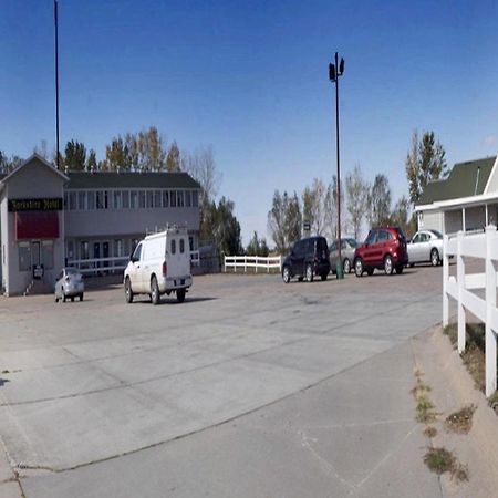 Yorkshire Motel Ngoại thất bức ảnh