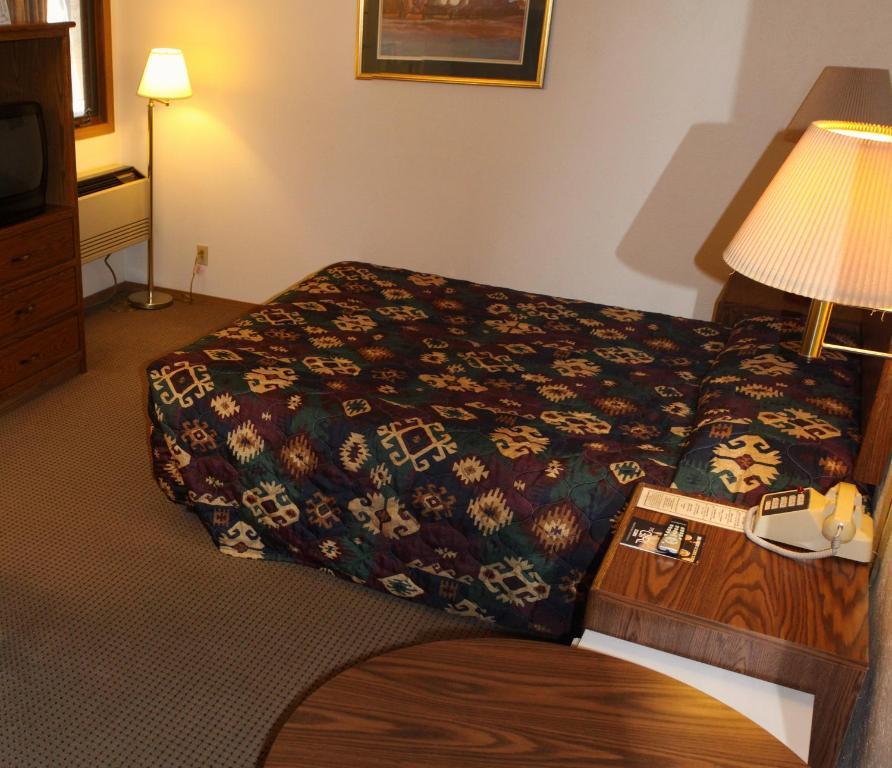 Yorkshire Motel Phòng bức ảnh