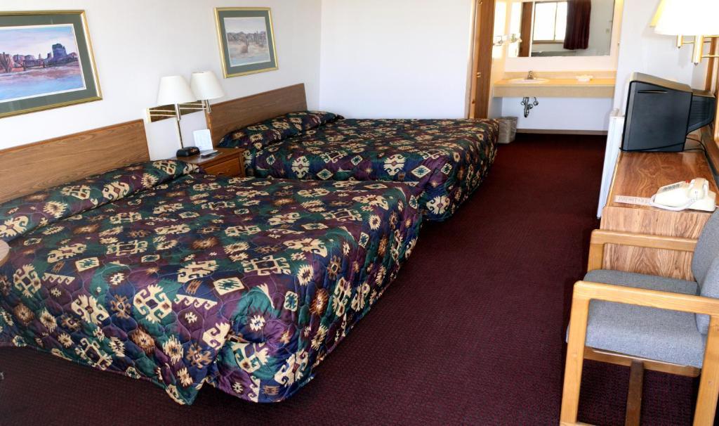 Yorkshire Motel Phòng bức ảnh