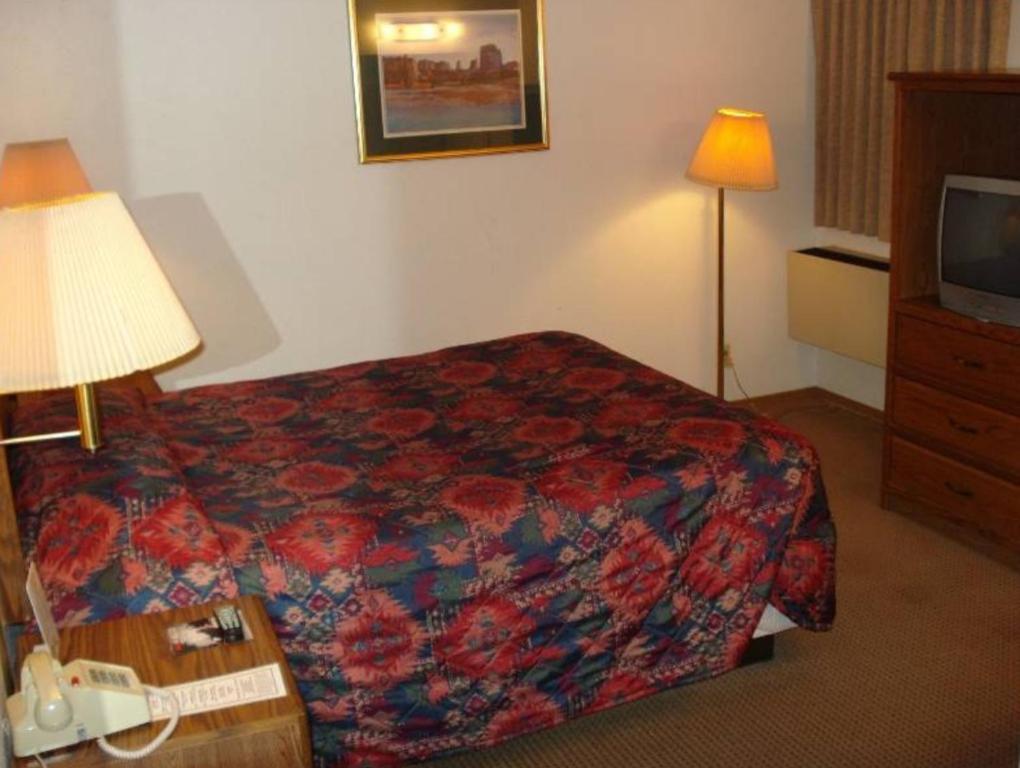 Yorkshire Motel Phòng bức ảnh