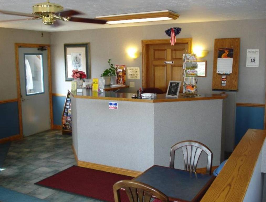 Yorkshire Motel Ngoại thất bức ảnh