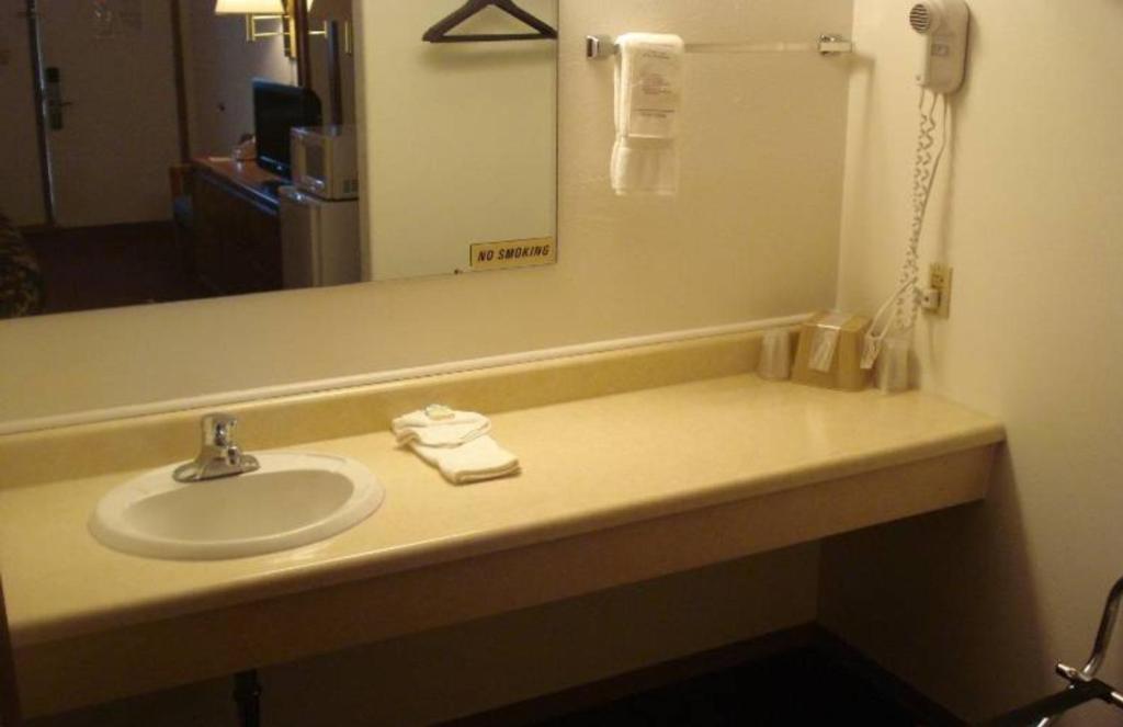Yorkshire Motel Phòng bức ảnh