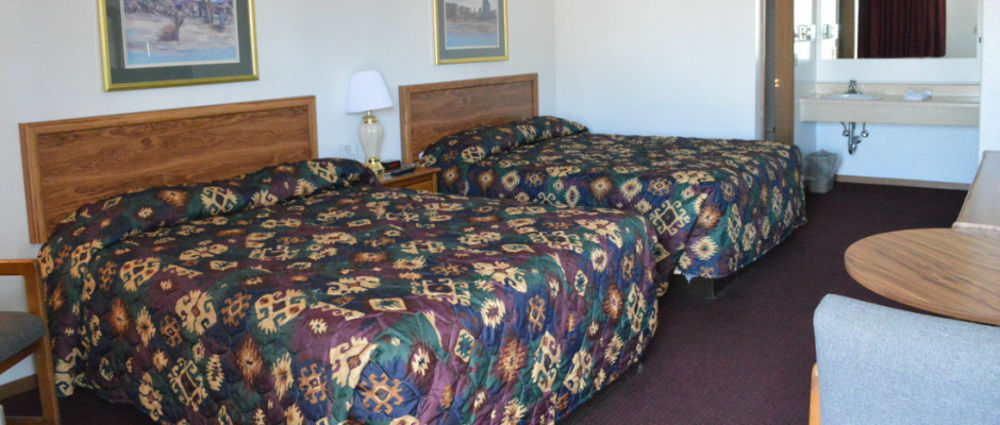 Yorkshire Motel Ngoại thất bức ảnh